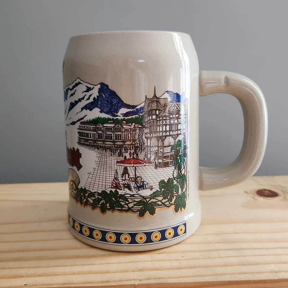 Anheuser Busch vintage budweiser